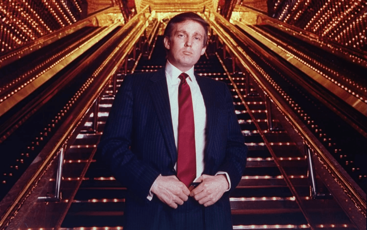 Every Stock Trade Trump Made as President: All 6 Filings Exposed (2026)