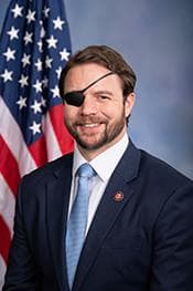 Representative Dan Crenshaw Stock Trading Portfolio — PolyTICK