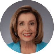 Representative Nancy Pelosi Stock Trading Portfolio — PolyTICK
