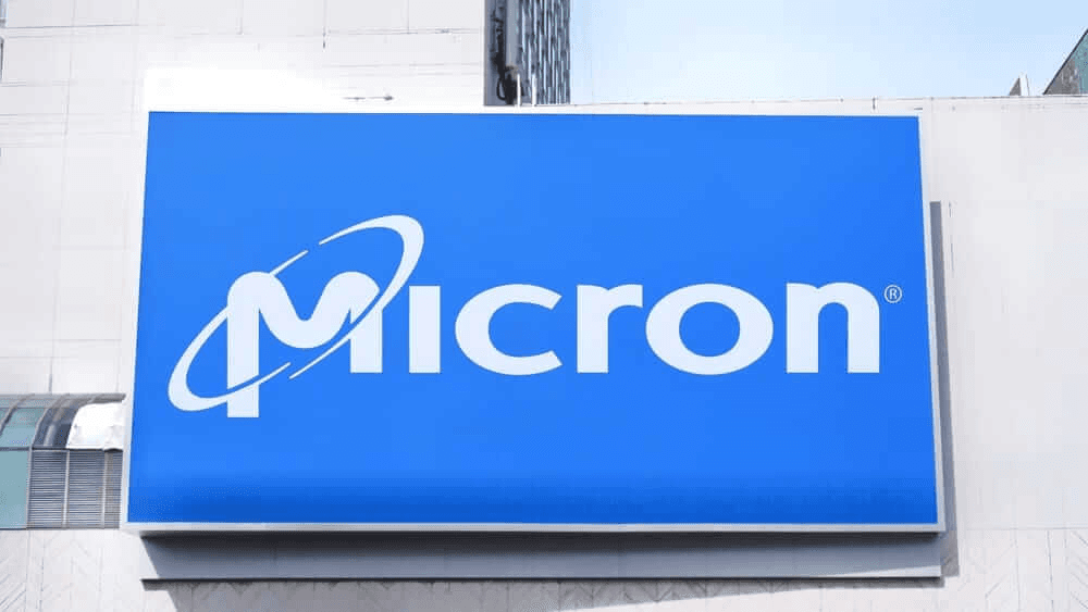 Politicians Bought Micron Before Its $1 Trillion Surge